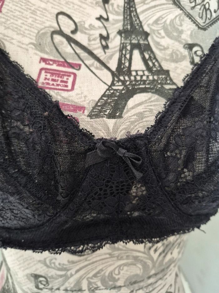 Soutien gorge - photo numéro 7