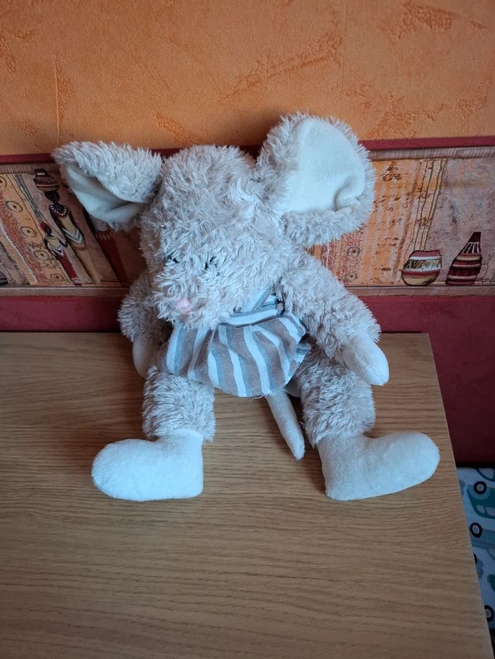 Peluche souris