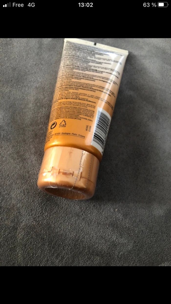 Nuxe huile de douche prodigieux - photo numéro 4