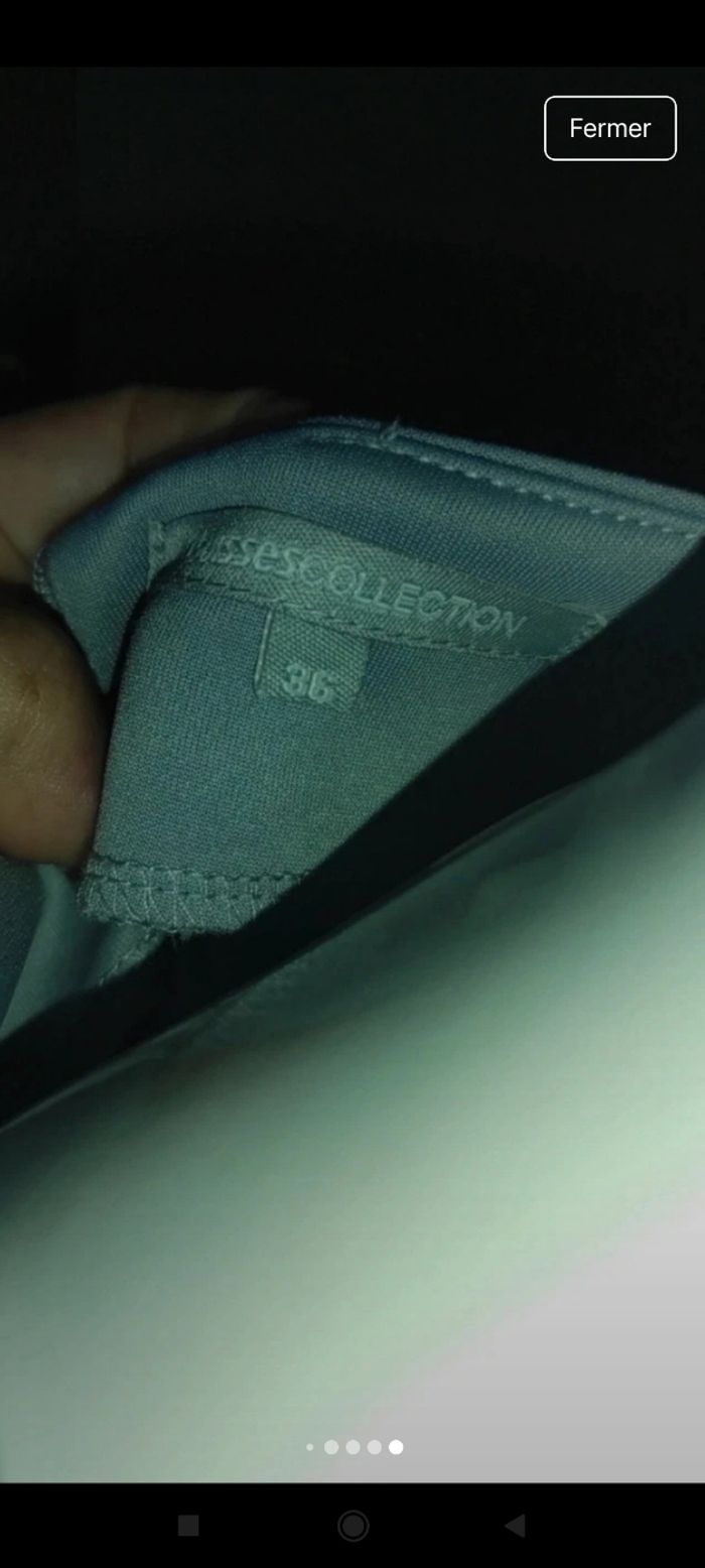 Très belle robe femme f3 - photo numéro 3