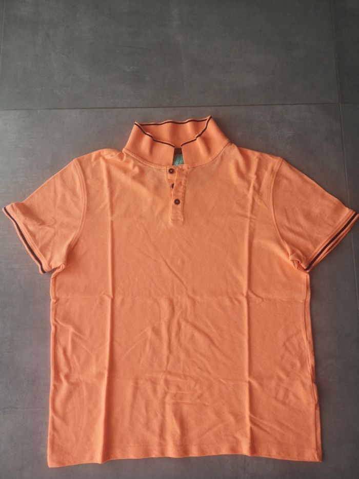 Polo Jules