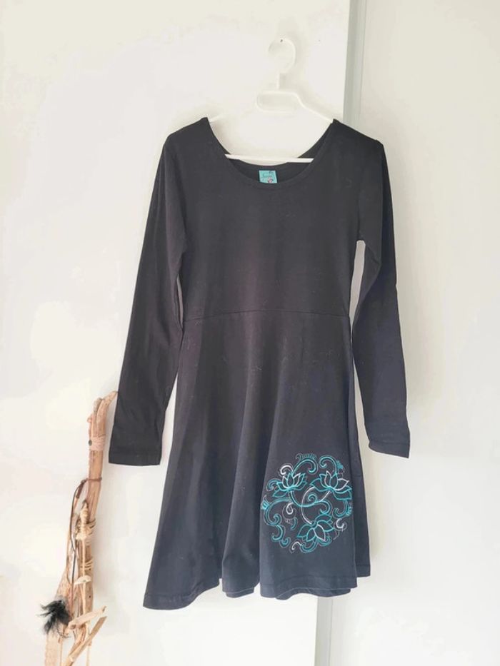 Robe Longue Femme Ipanima – Taille S/M