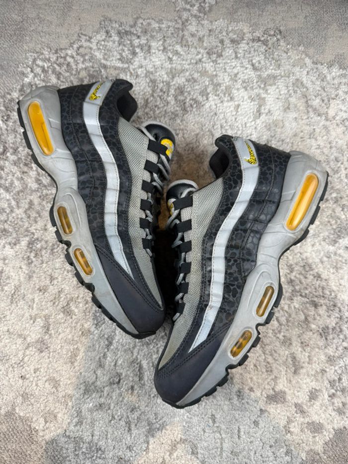 nike air max 95 se reflective