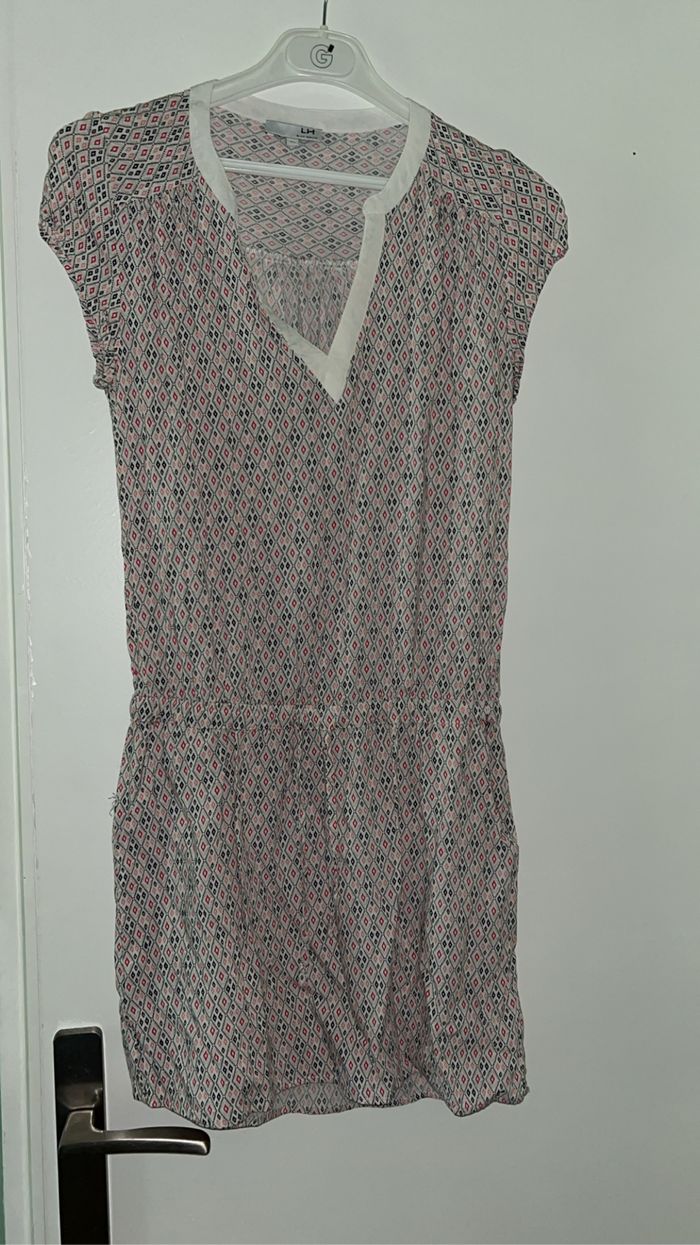 Robe la halle femme