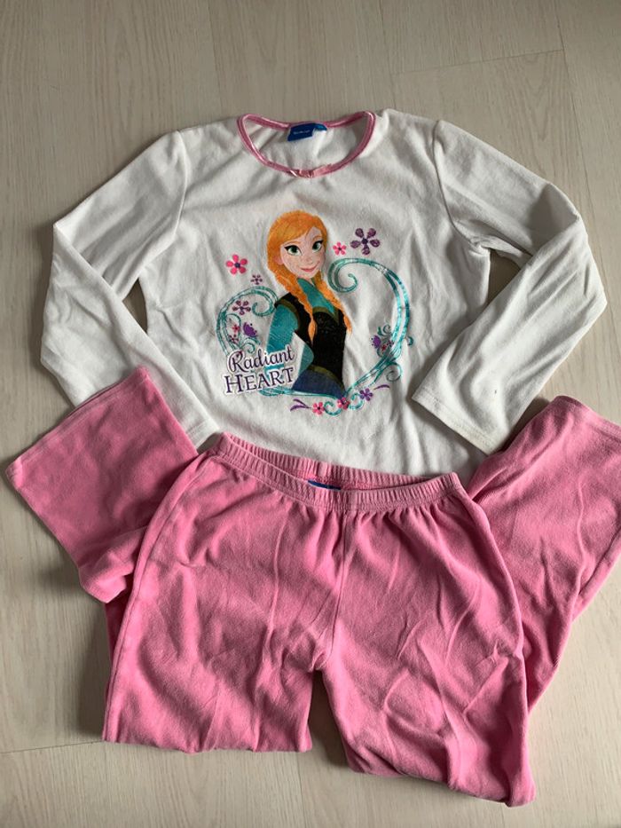 Pyjama Disney 10 ans