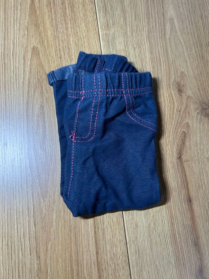 đđ„ LOT JEANS BĂBĂ 6 MOIS â SUPER AFFAIRE đ„đ¶ - photo numĂ©ro 10