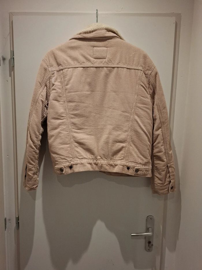 Veste polaire Lewis - photo numéro 4