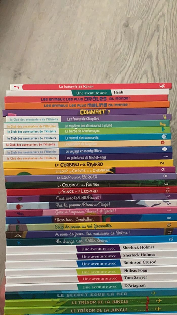 Livre mc do - photo numéro 2