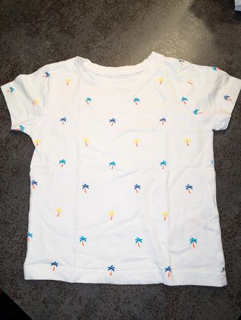T-shirt bébé garçon 2/3 ans comme NEUF