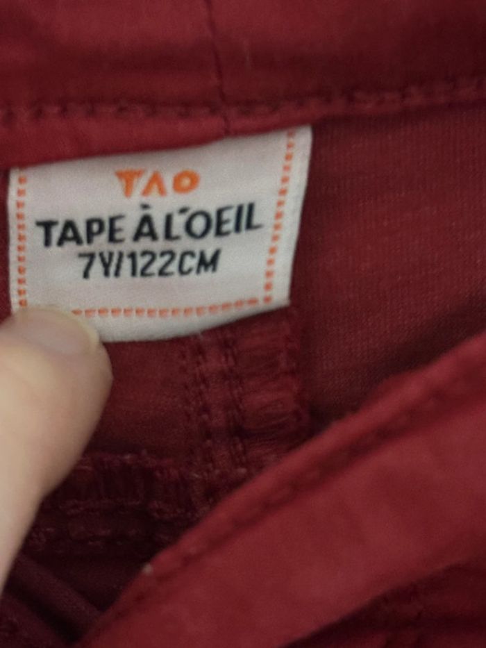 Jean slim - photo numéro 5