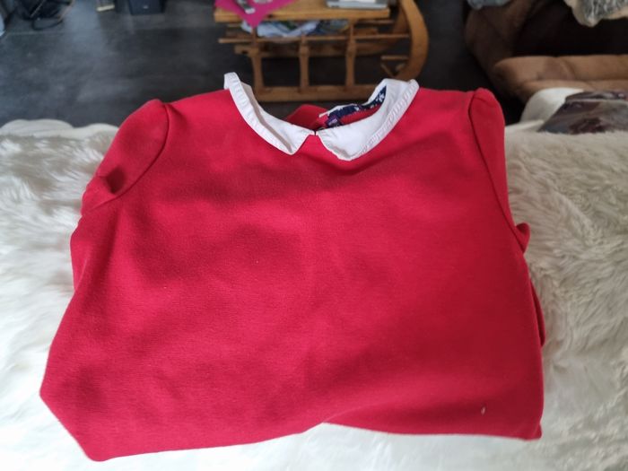 Robe hiver - photo numéro 4