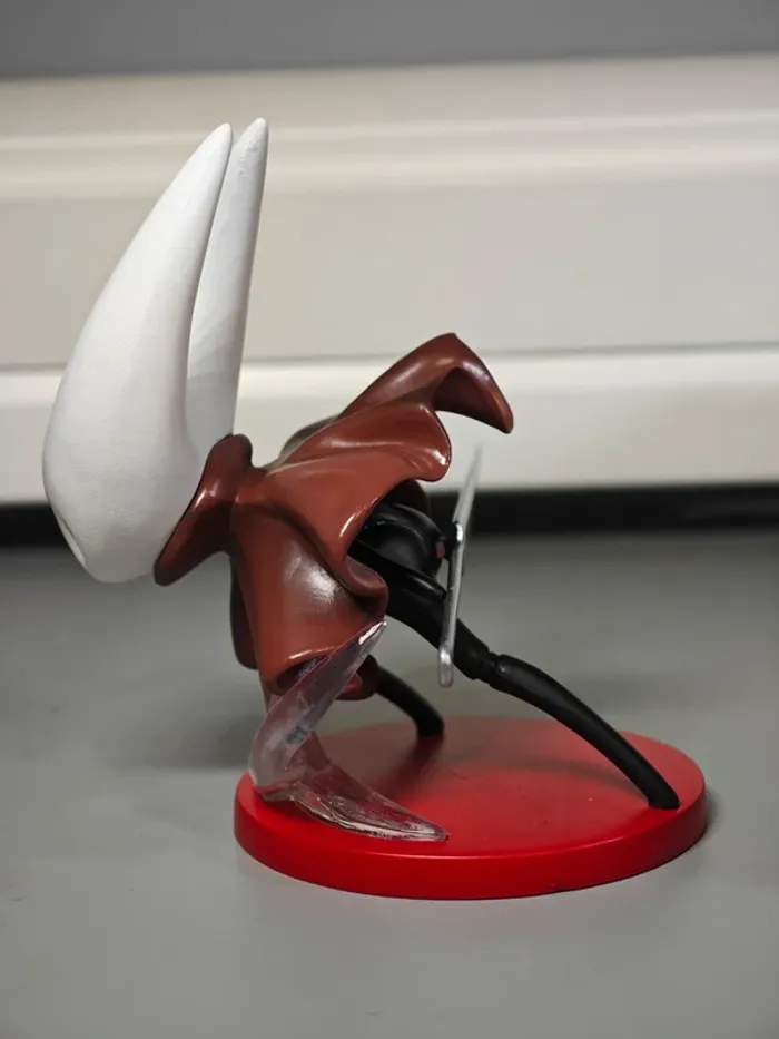 Figurine Hollow Knight : Hornet 12cm neuve avec boîte - photo numéro 3