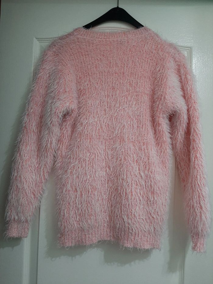 Pull chats - photo numéro 2