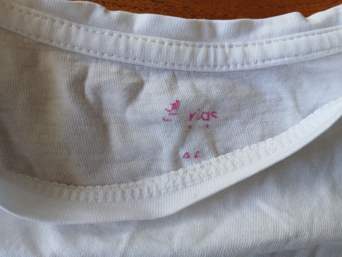 Tshirt ML - photo numéro 3