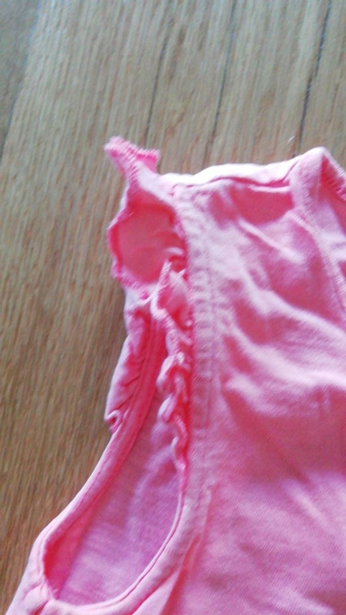 Debardeur - photo numéro 3