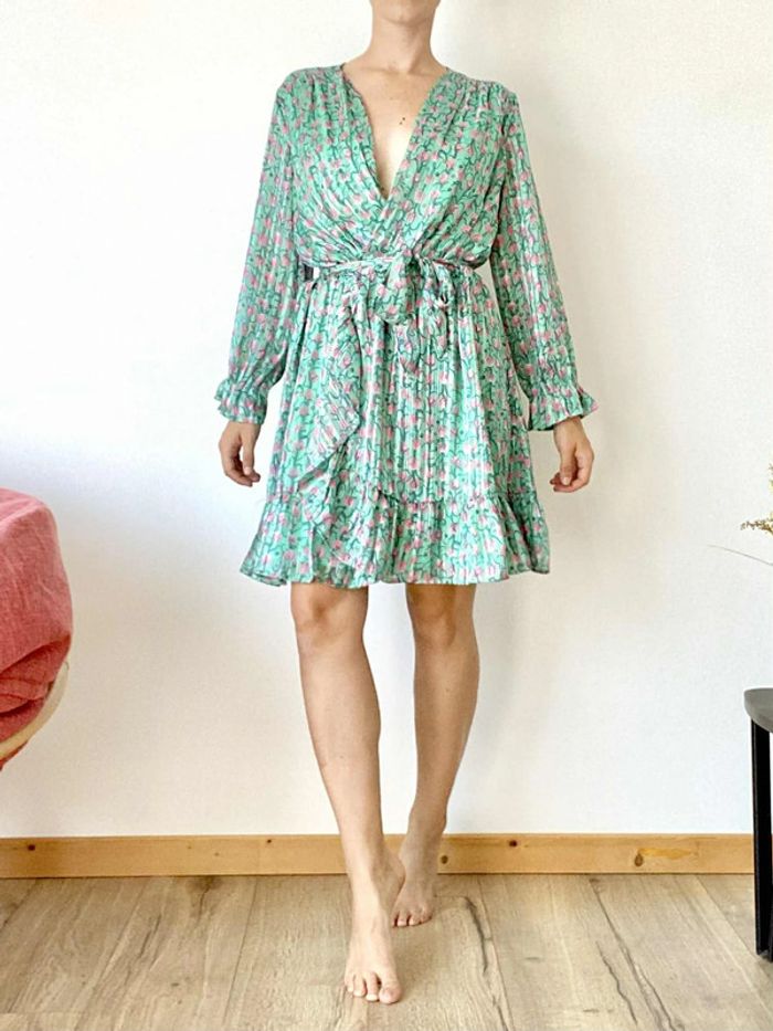 Robe Indie + Moi - photo numéro 3