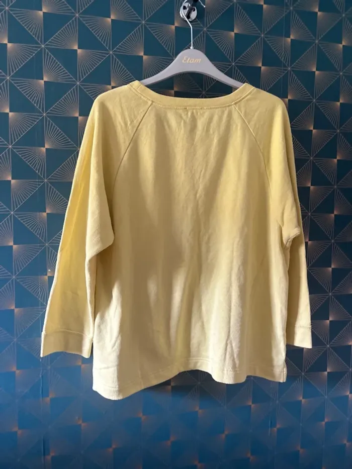Sweat vintage polo Ralph Lauren - photo numéro 6