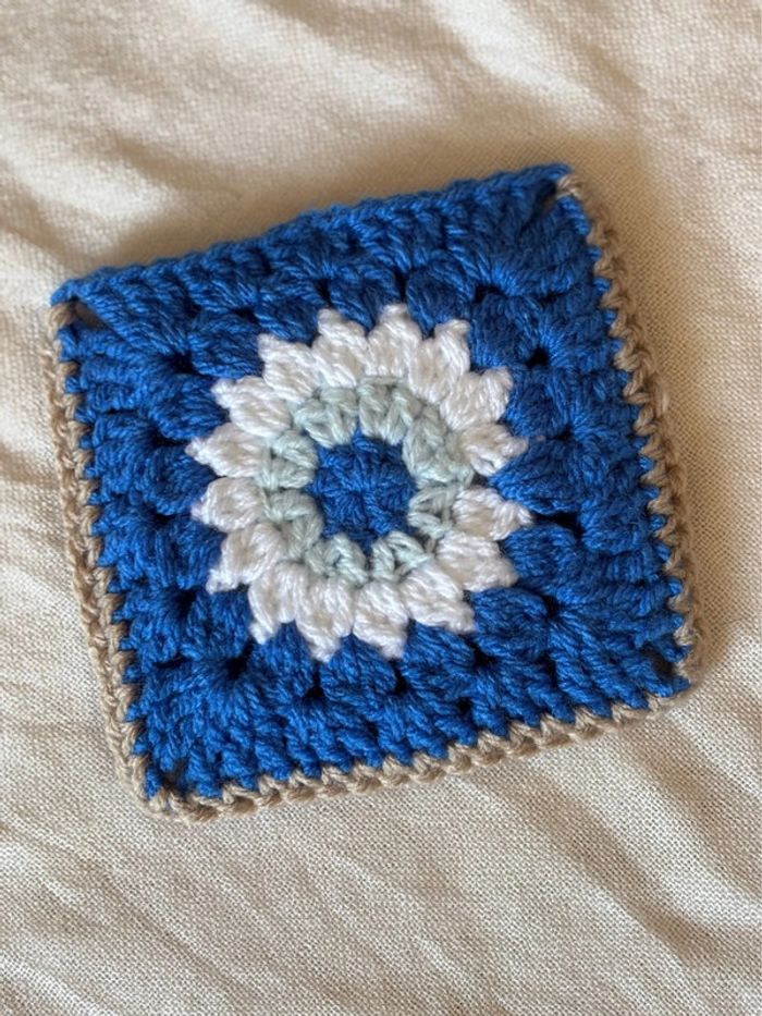 Pochette Nazar