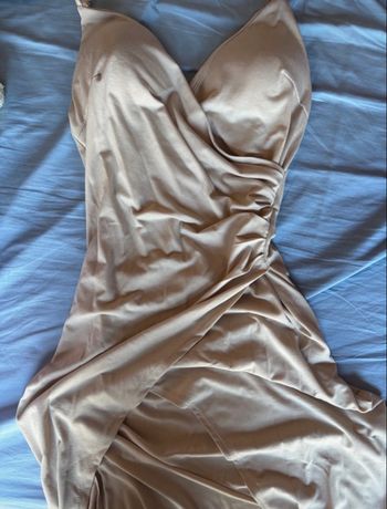 Robe de plage légère