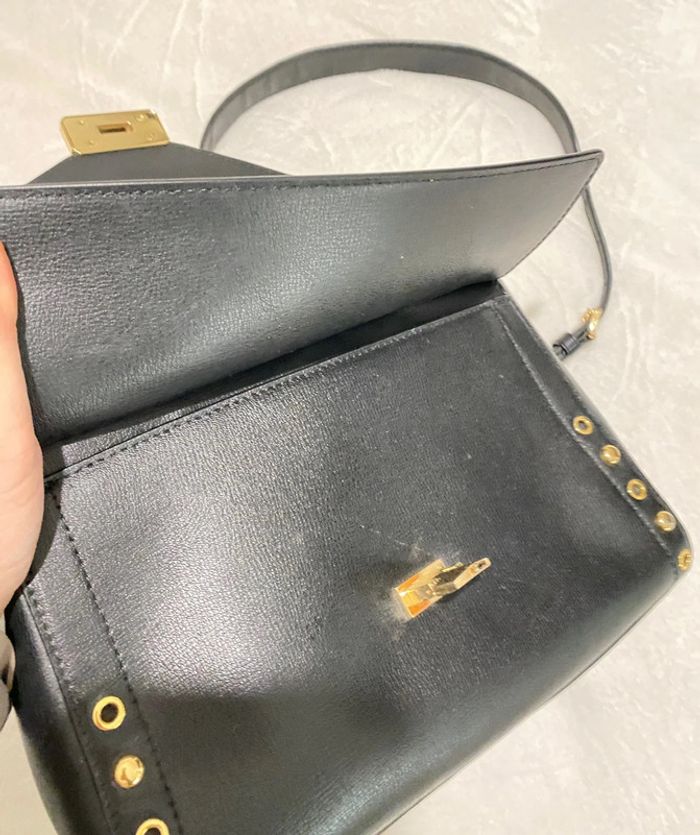 Sac Noir Modèle Kinsley Michael Kors - photo numéro 12