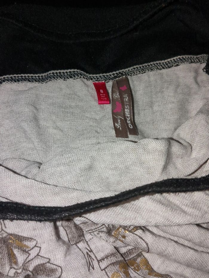 Tshirt orchestra - photo numéro 3