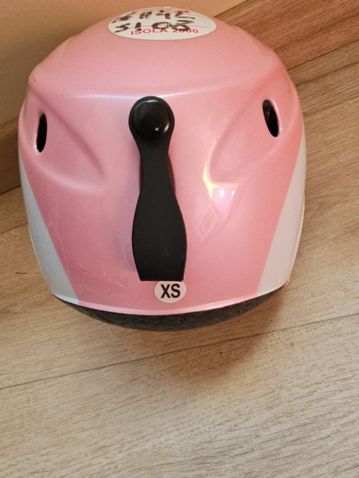 Casque de ski - photo numéro 2