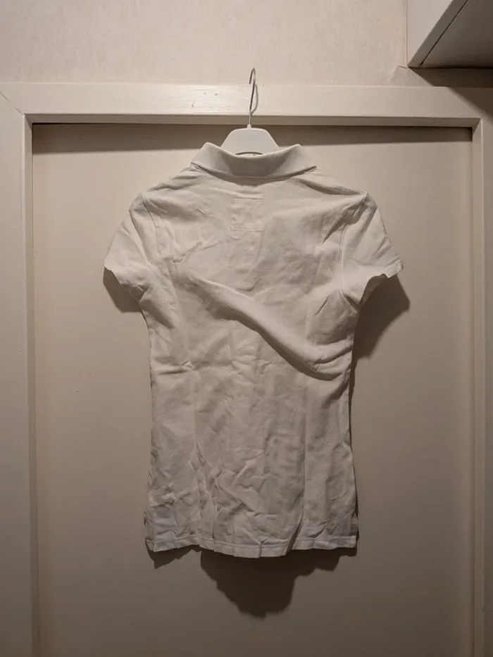 Polo femme - photo numéro 2