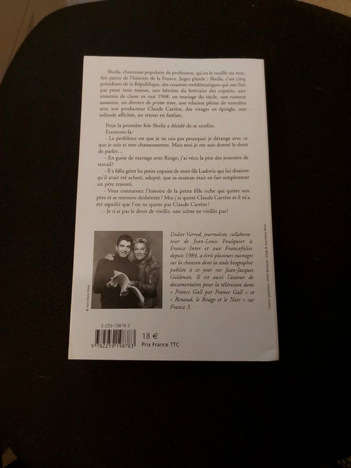 Ne vous fiez pas aux apparences - photo numéro 2