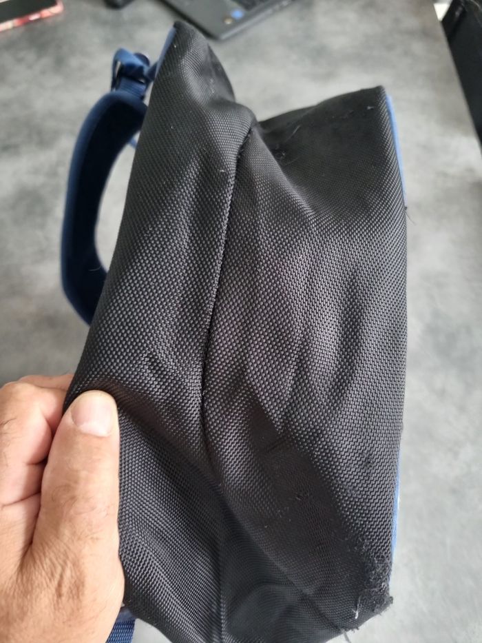 Sac à dos Little Marcel - photo numéro 10