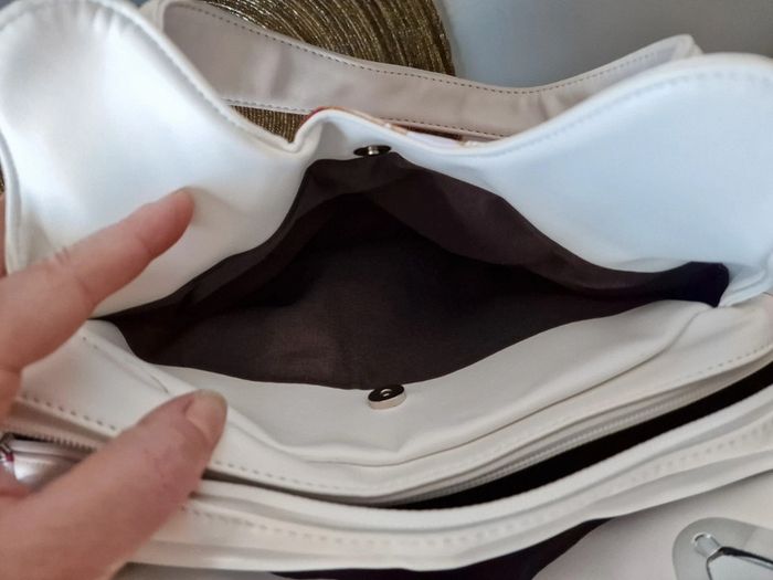 Sac à main Huanyingshiyoung femme - photo numéro 11