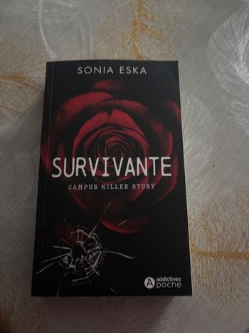 Survivante
