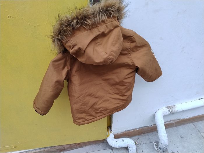 Manteau 80 cm garçon ikks - photo numéro 2
