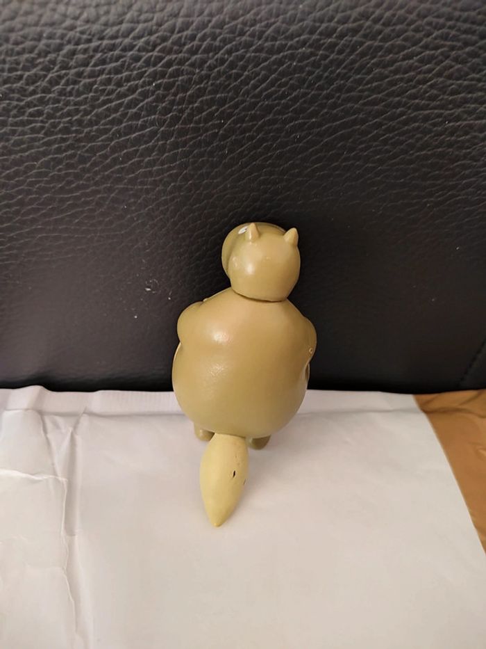 Figurine Le Loup ici Gros Louis - photo numéro 2