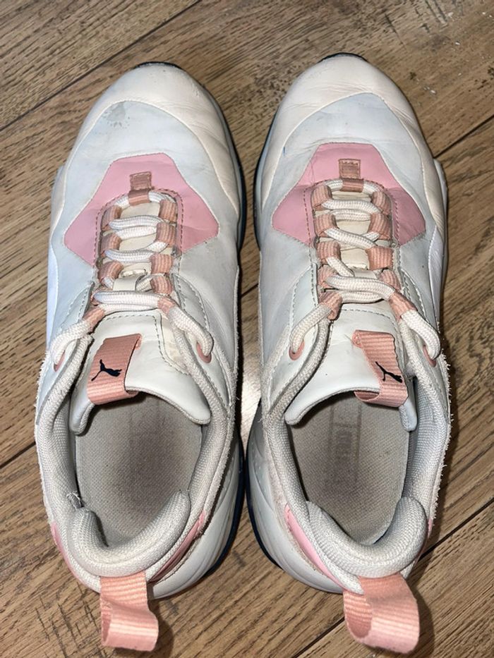 Baskets Puma 38 - photo numéro 6