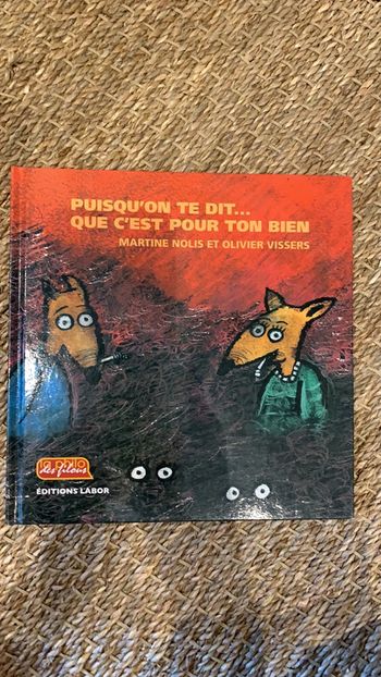 Livre enfant