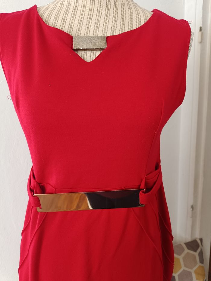 Robe T38 - photo numéro 2