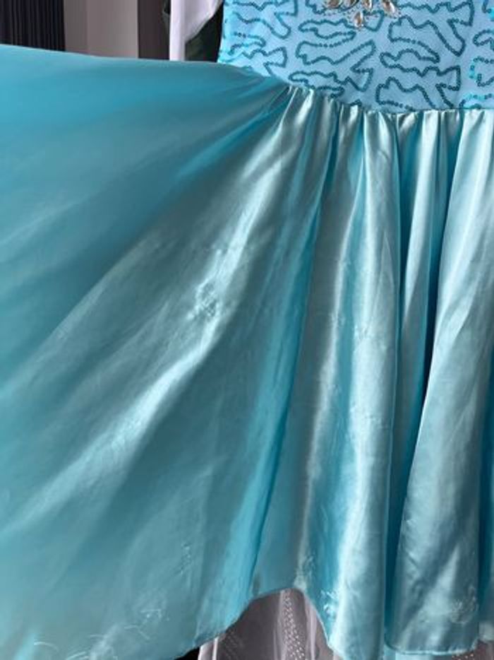 Robe Elsa - photo numéro 6