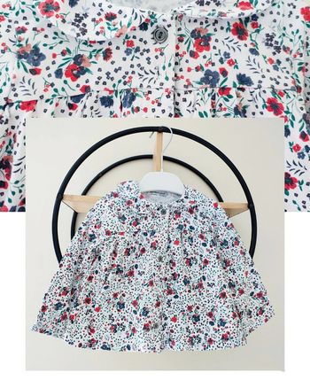 18 mois teeshirt Vertbaudet