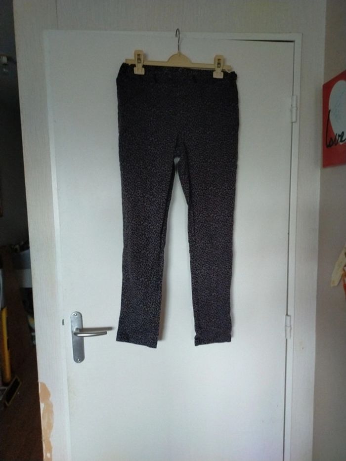 #Joli legging motif animal très tendance