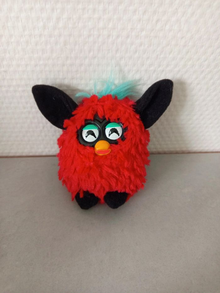 Lot petit Furby - photo numéro 4