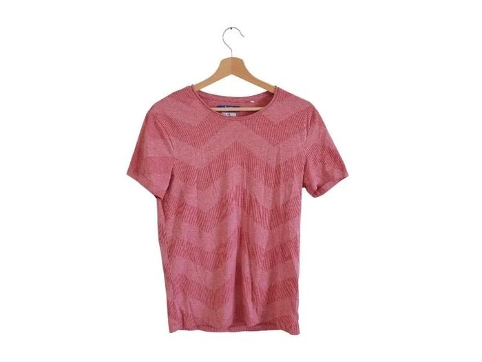 C62 t-shirt rose Jules S