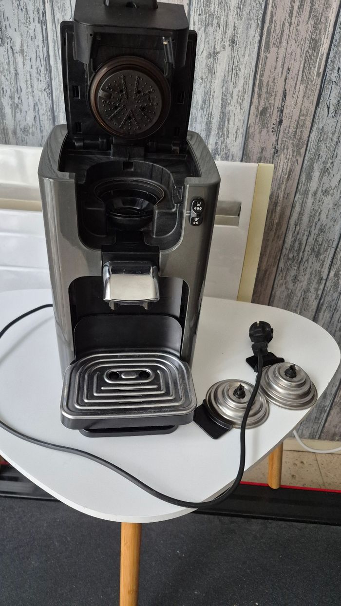 Cafetière à café Senseo Philips - photo numéro 4