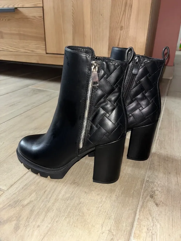 Bottines