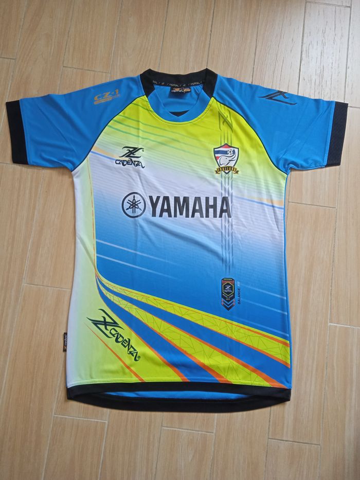 Tee Shirt YAMAHA - Taille L