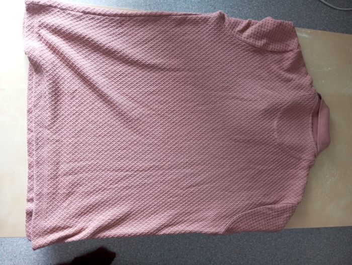 T-shirt homme, taille L, marque Primark - photo numéro 3