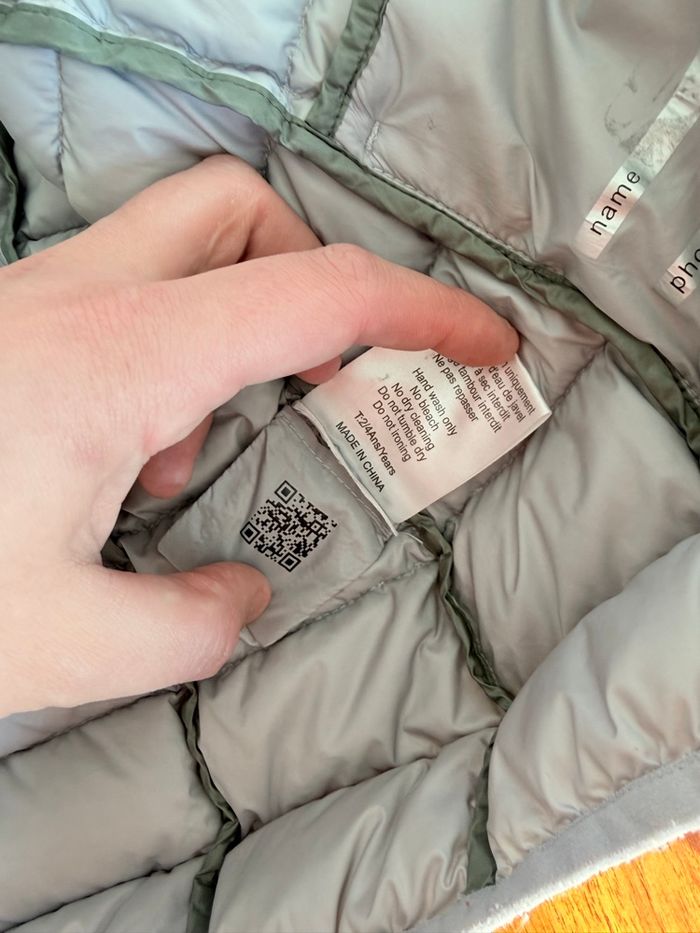 Jott grand froid - photo numéro 8