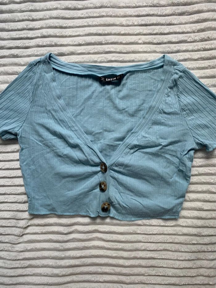 Top SHEIN