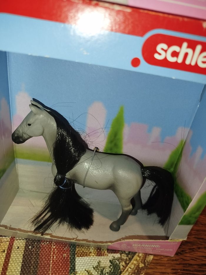 Lot Schleich – Réf. 42584 & 42581 - photo numéro 5