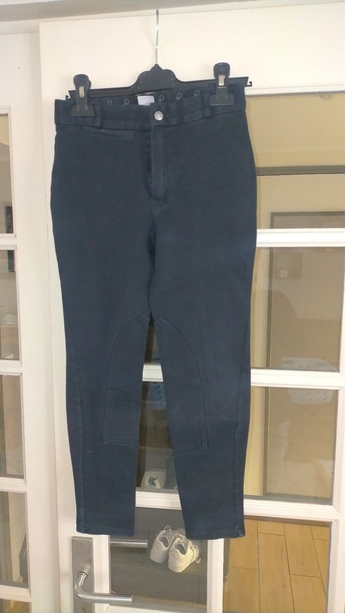 Pantalon equitation