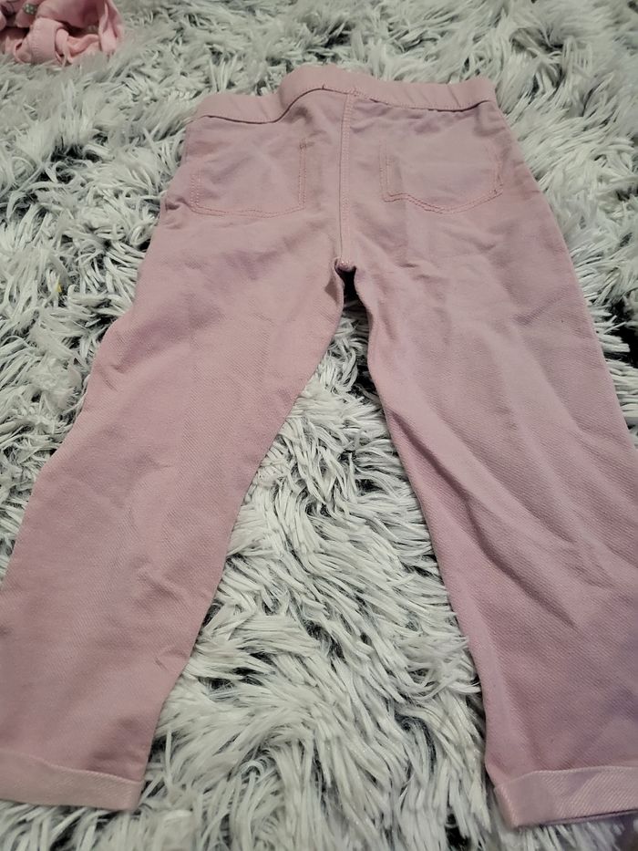 Pantalon - photo numéro 2